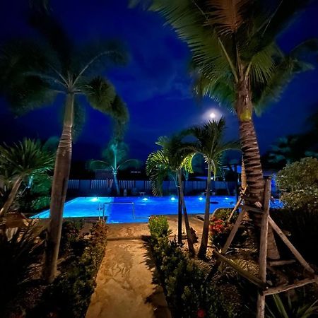Sunset Resorts And Bar Ban Nong Chaeng  外观 照片