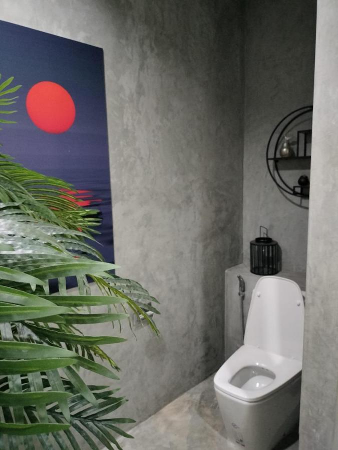 Sunset Resorts And Bar Ban Nong Chaeng  外观 照片