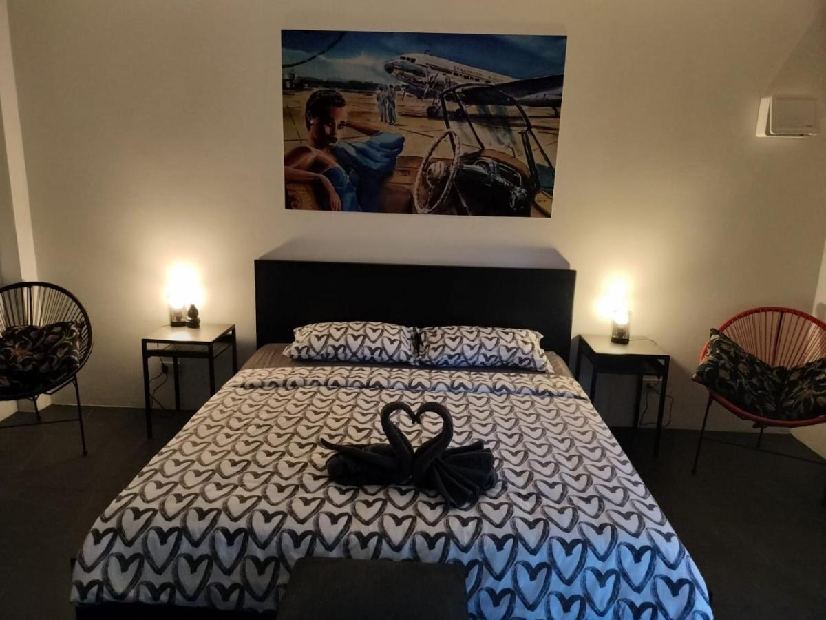 Sunset Resorts And Bar Ban Nong Chaeng  外观 照片