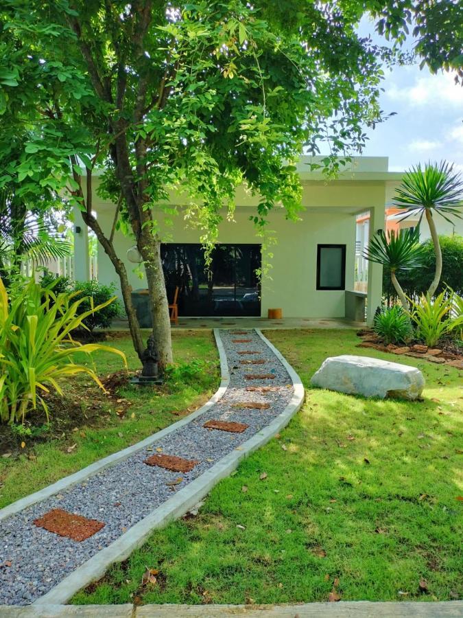 Sunset Resorts And Bar Ban Nong Chaeng  外观 照片