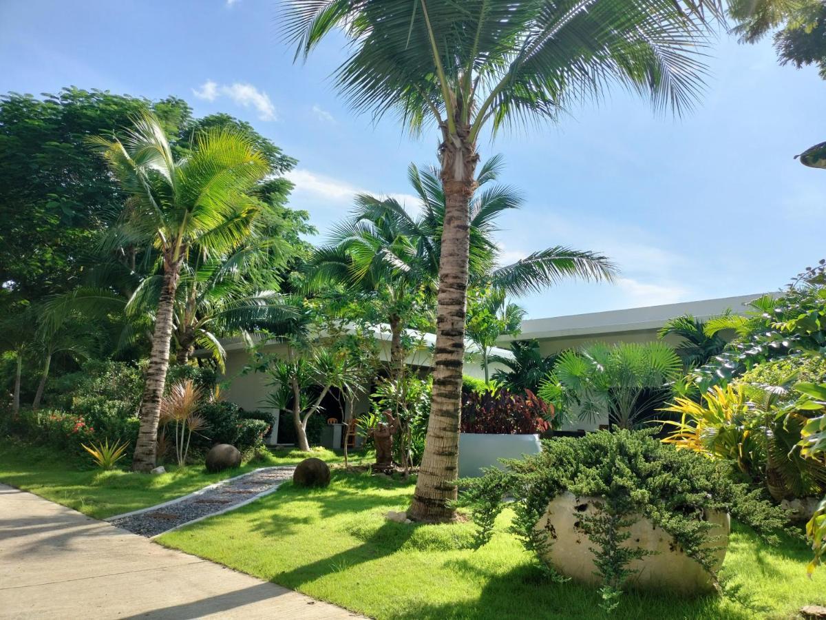 Sunset Resorts And Bar Ban Nong Chaeng  外观 照片