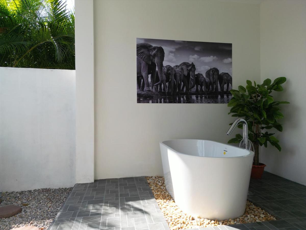 Sunset Resorts And Bar Ban Nong Chaeng  外观 照片