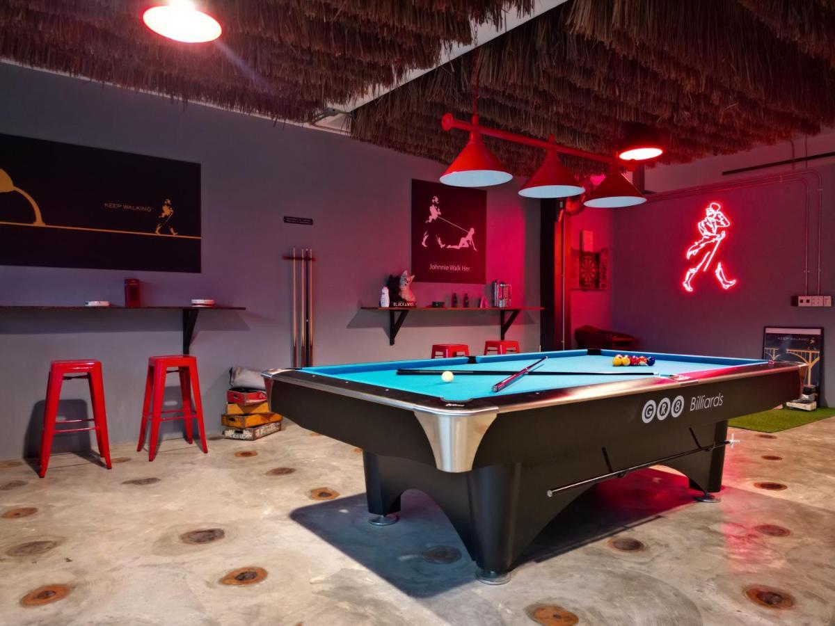 Sunset Resorts And Bar Ban Nong Chaeng  外观 照片