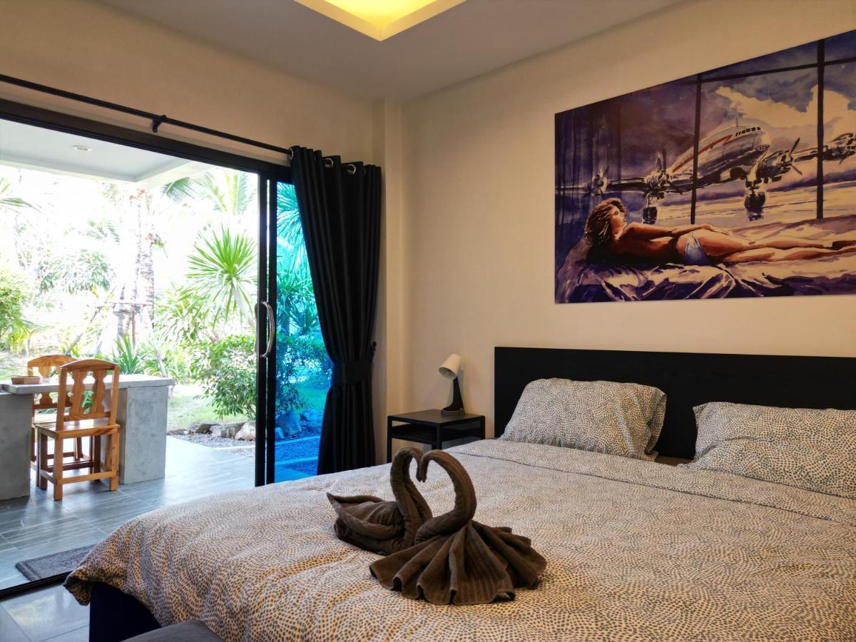 Sunset Resorts And Bar Ban Nong Chaeng  外观 照片