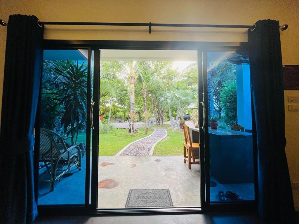 Sunset Resorts And Bar Ban Nong Chaeng  外观 照片