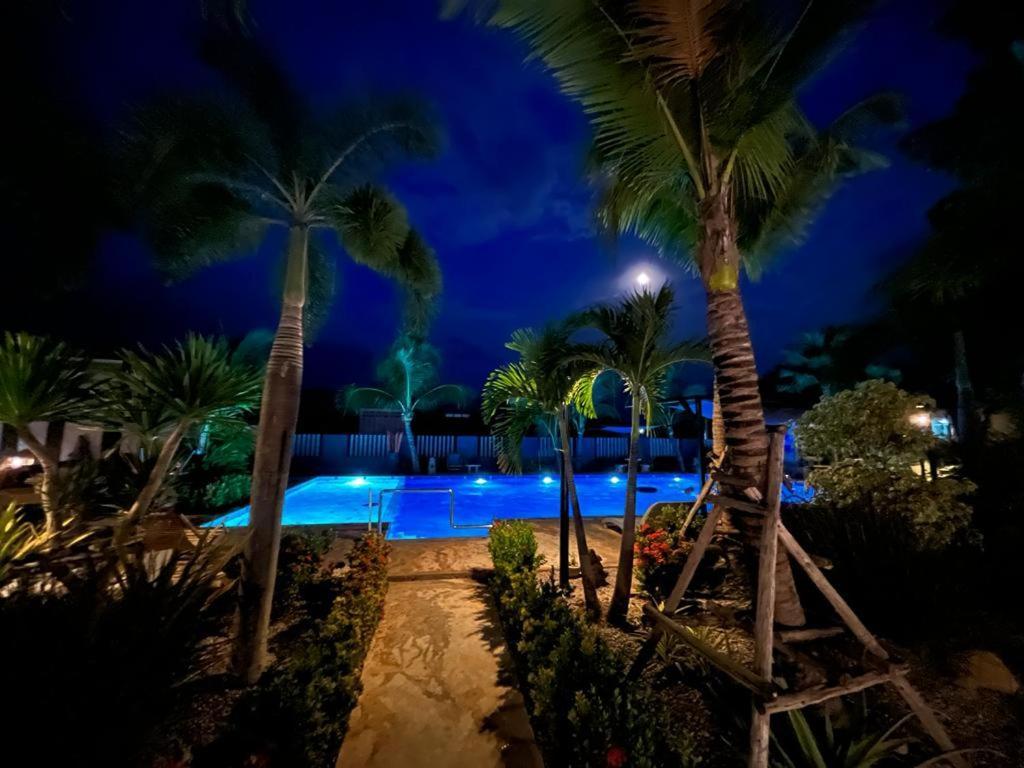 Sunset Resorts And Bar Ban Nong Chaeng  外观 照片