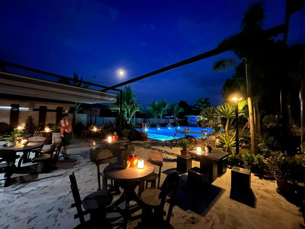 Sunset Resorts And Bar Ban Nong Chaeng  外观 照片